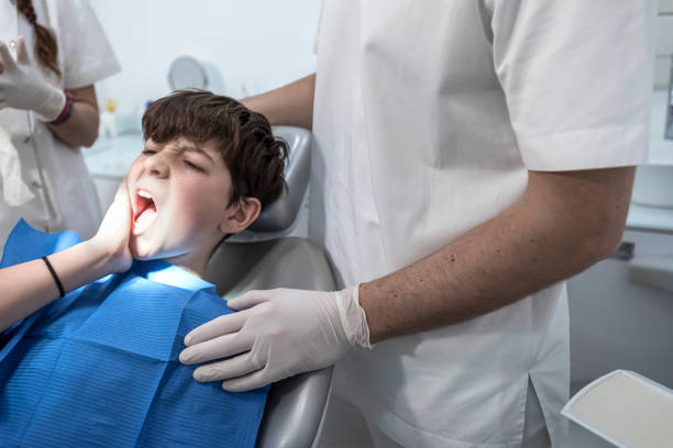 Best Orthodontic Emergency Dentist in Shippensburg, PA